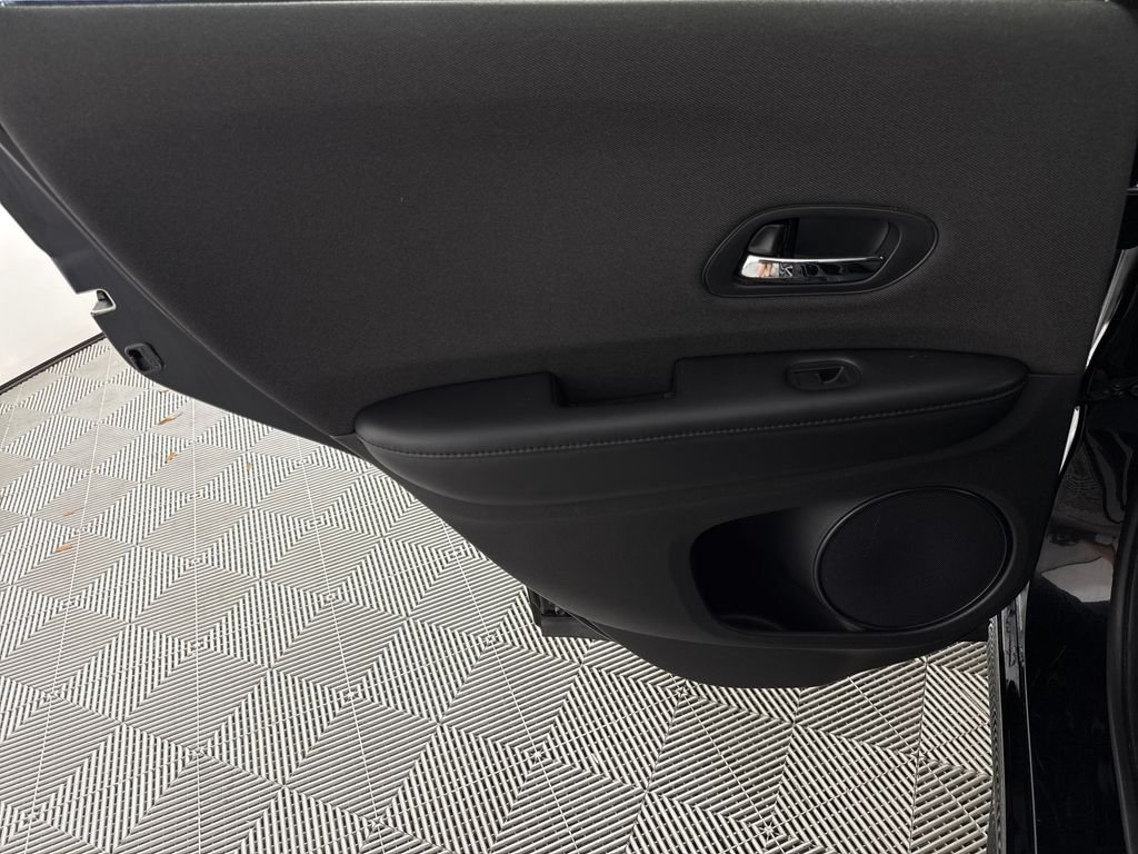 2019 Honda HR-V Sport - Photo 11