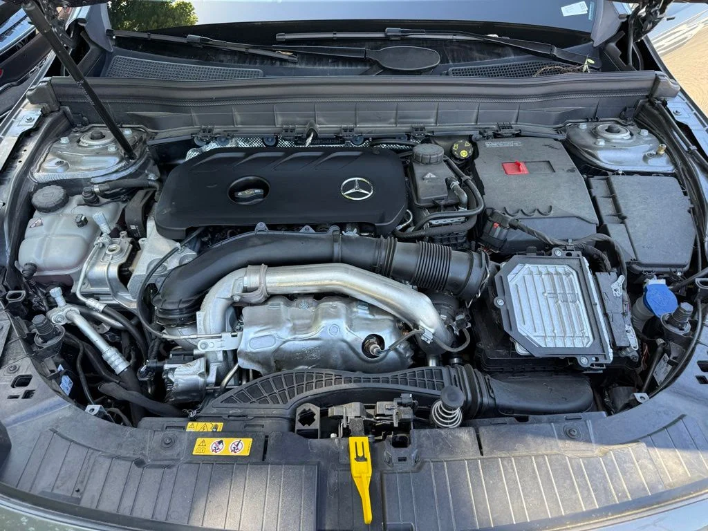 Used 2026 Gray Mercedes-Benz GLB 250 image 15