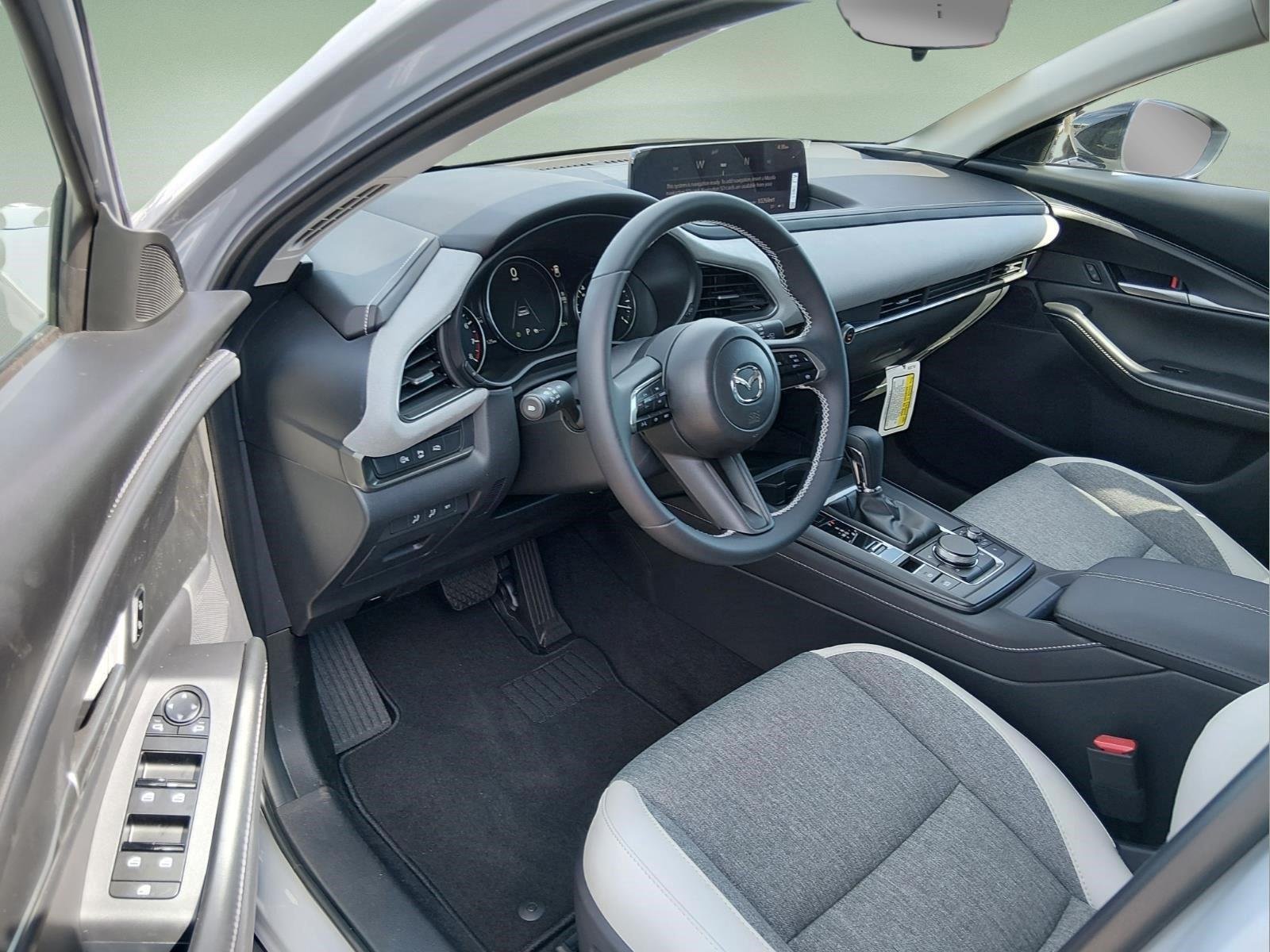 New 2026 Aero Gray Metallic Mazda 2.5 S Aire Edition image 15