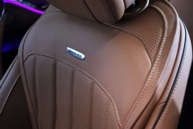 2024 Mercedes-Benz S-Class S63 - Photo 19