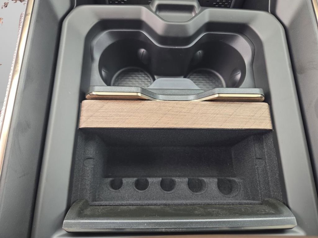 2026 RAM 1500 Limited Longhorn - Photo 19