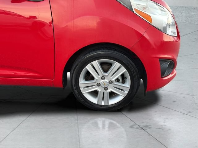 Used 2014 SALSA Chevrolet LS image 29