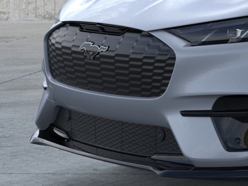 2025 Ford Mustang Mach-E GT - Photo 17
