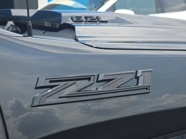 2026 Chevrolet Silverado 1500 LT Trail Boss - Photo 13