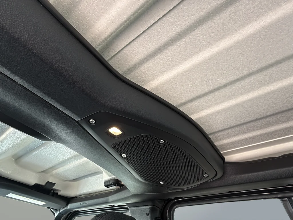 Used 2026 Gray Jeep Sport image 27