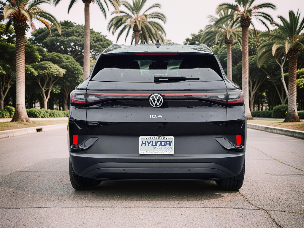 2023 Volkswagen ID.4 PRO S - Photo 6