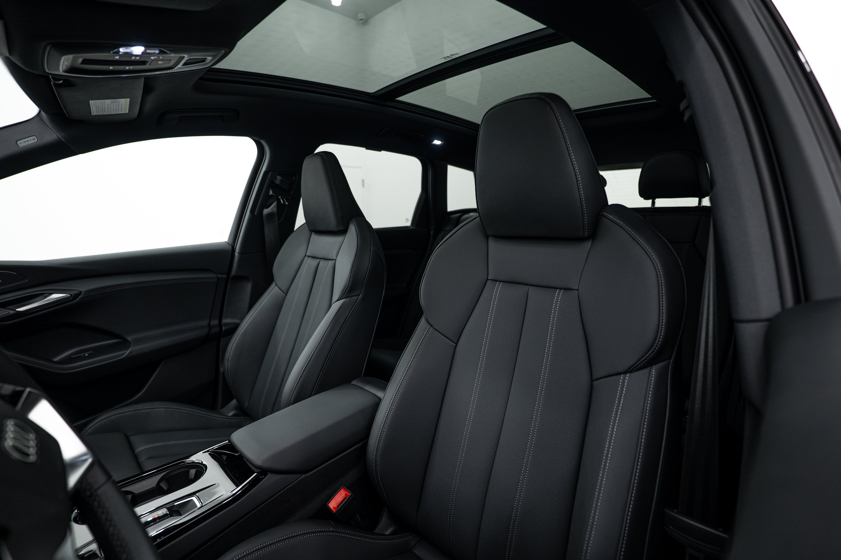 New 2027 Black Audi Premium Plus image 17