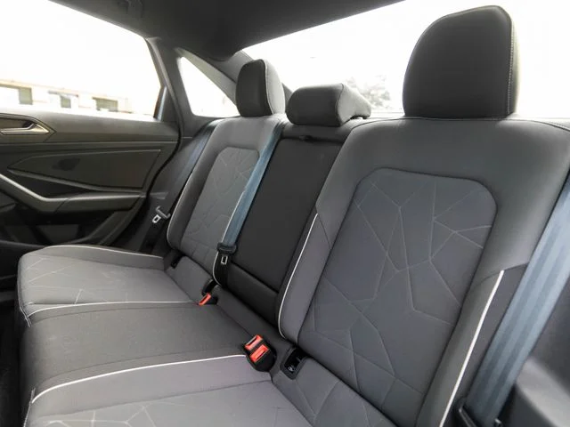 New 2026 Gray Volkswagen 1.5T Sport image 27
