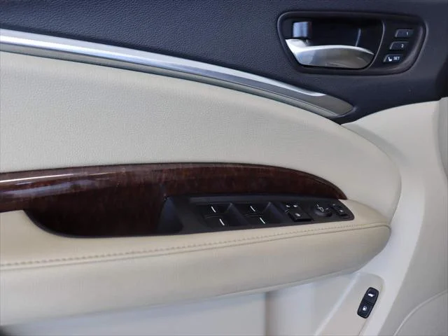 Used 2020 White Acura Standard image 16