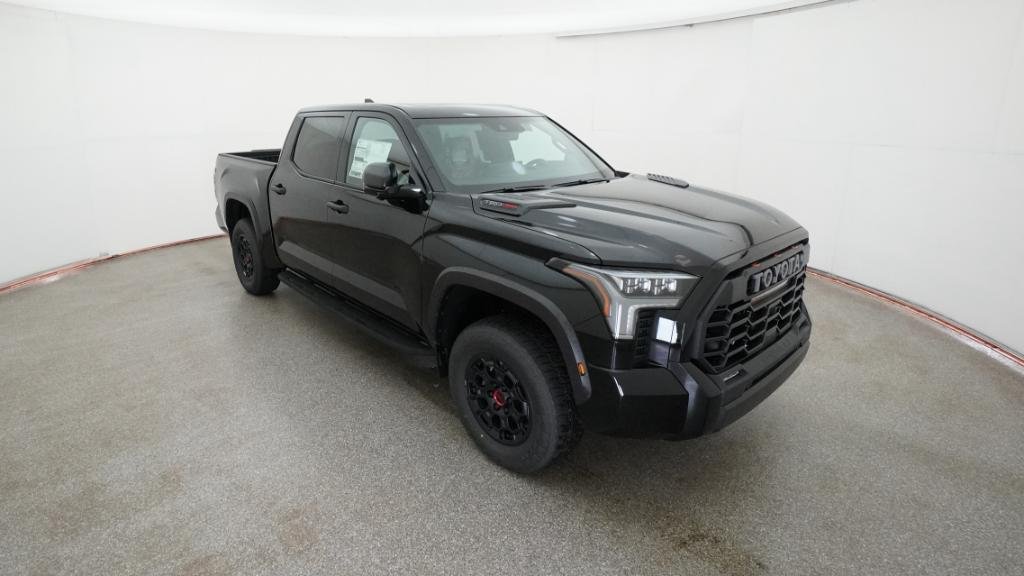 2026 Toyota Tundra TRD Pro - Photo 43