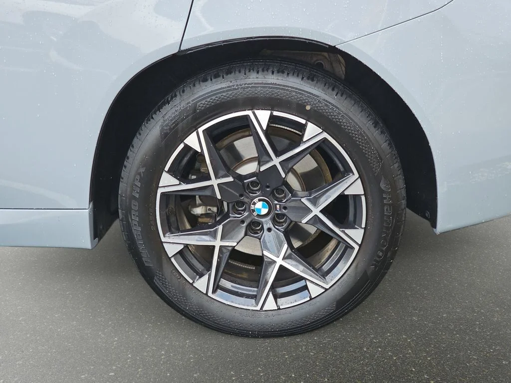 Used 2025 Gray Metallic BMW 30 xDrive image 37