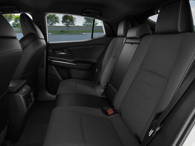 New 2027 COSMIC WHITE PEARL Subaru Premium FWD image 16