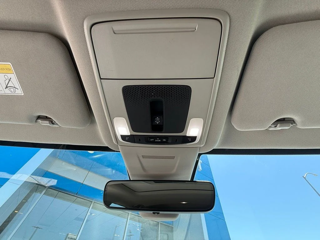 Used 2023 Gray Honda EX-L image 31
