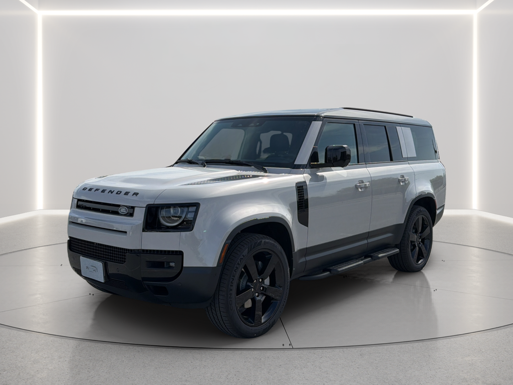 New 2026 Borasco Grey Land Rover S image 12