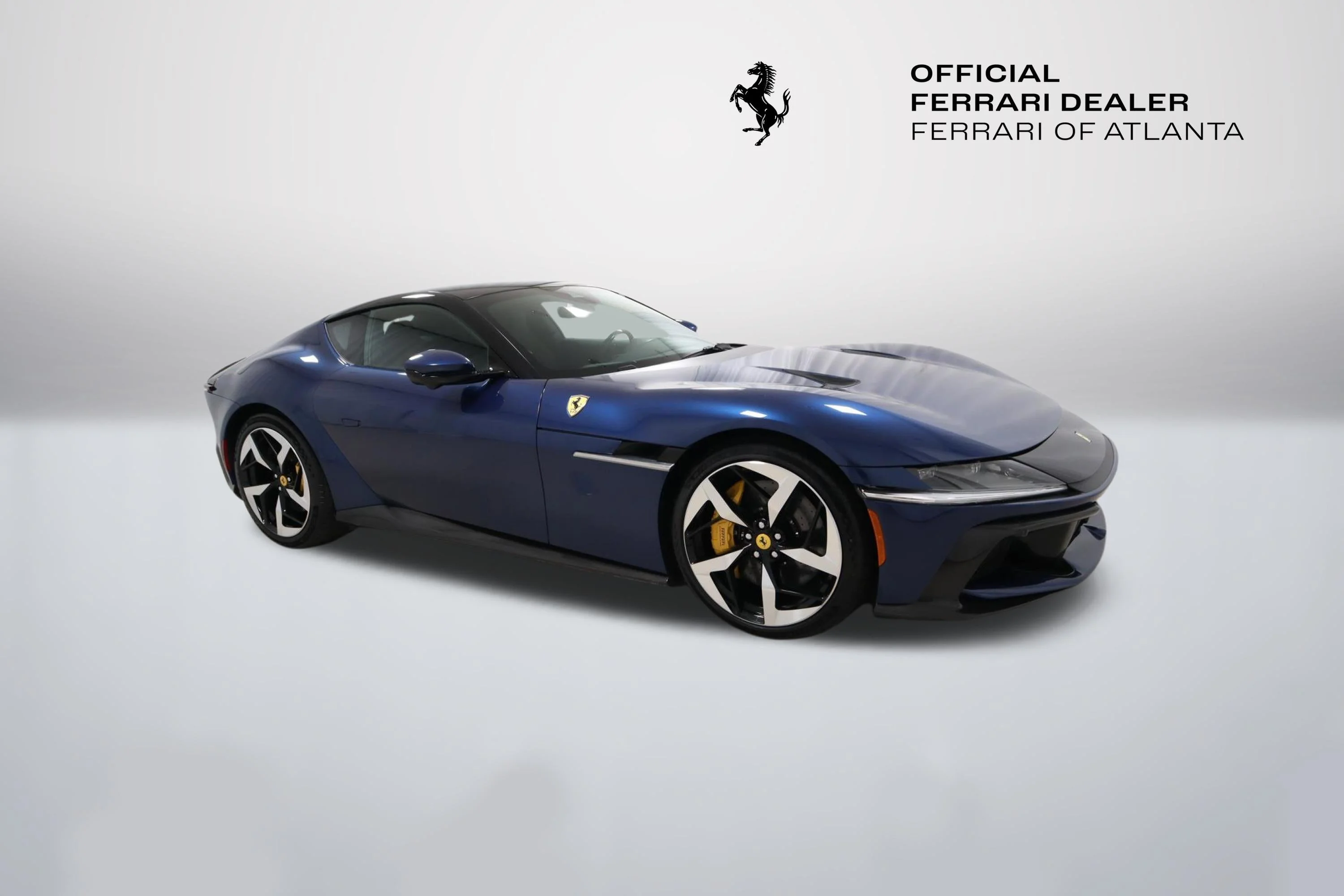 Used 2025 Blu Tour De France Ferrari  image 34