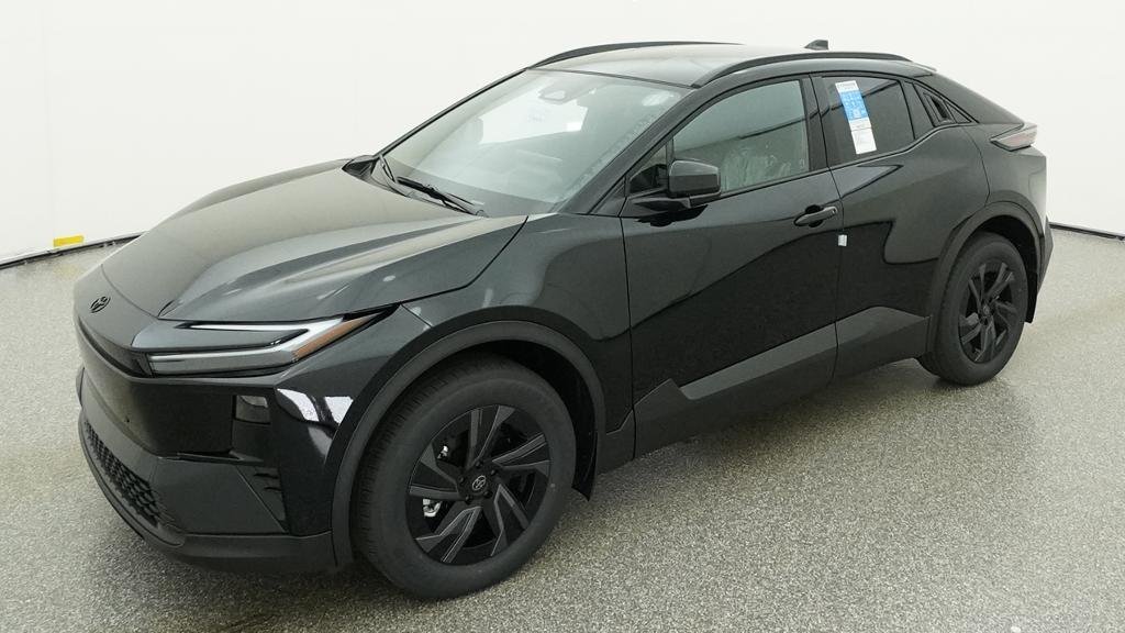 New Toyota C-HR For Sale In Doral, FL