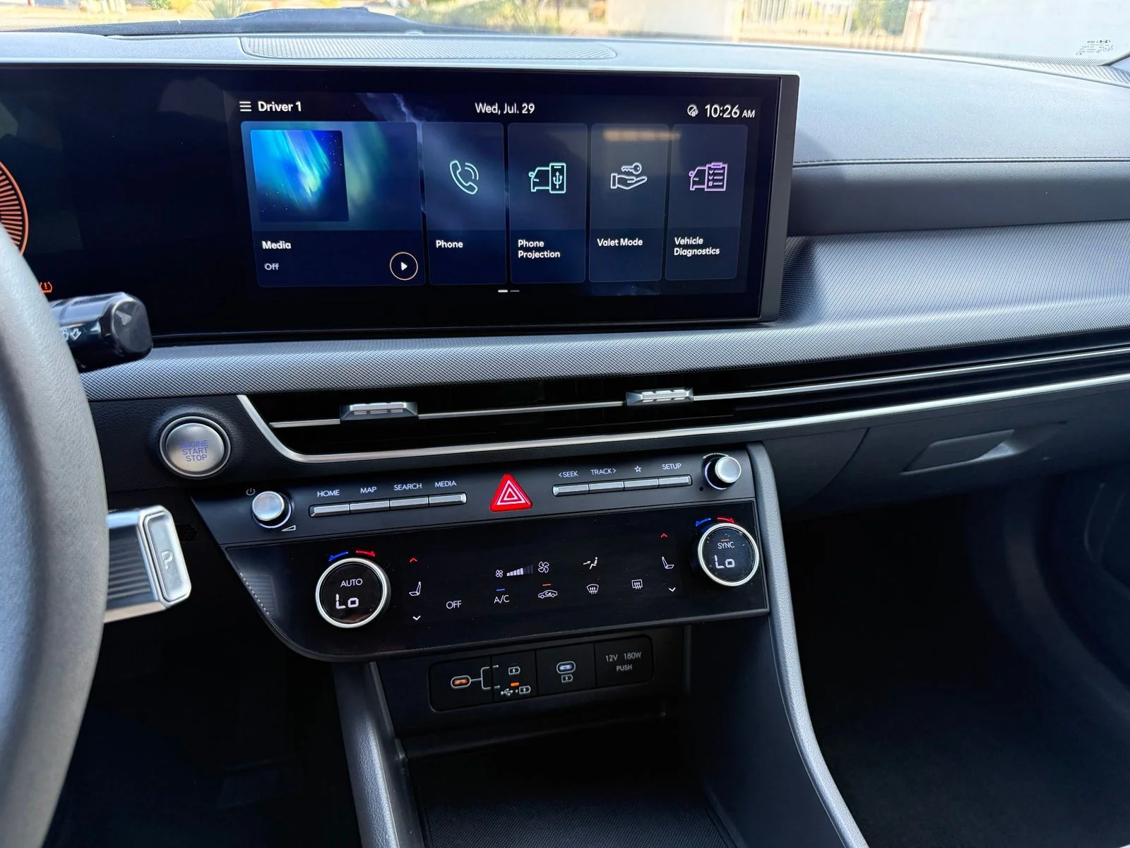 2024 Hyundai Sonata SEL - Photo 21