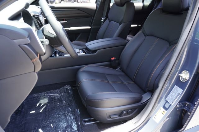 2025 Mazda CX-50 Premium Plus - Photo 18