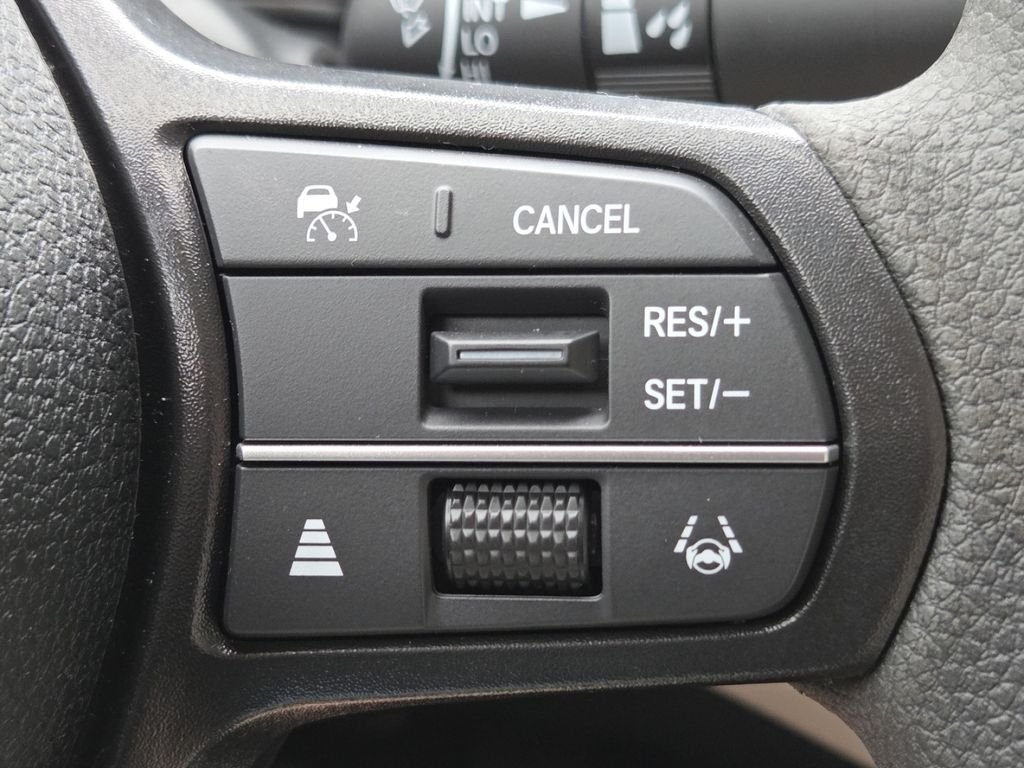 2025 Honda Accord SE - Photo 10