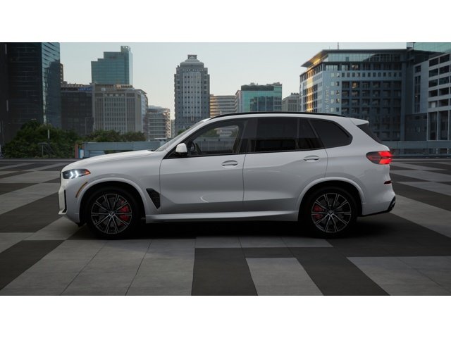New 2026 Alpine White BMW xDrive40i image 4