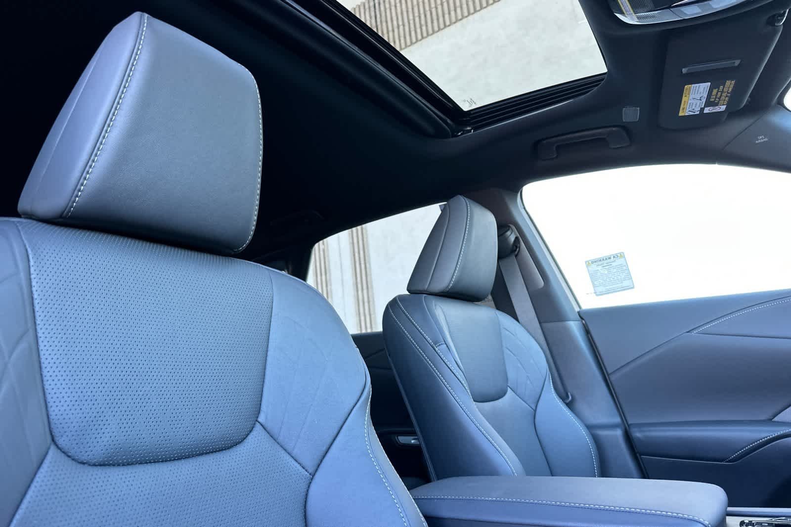 2026 Lexus RX 350 Premium - Photo 18