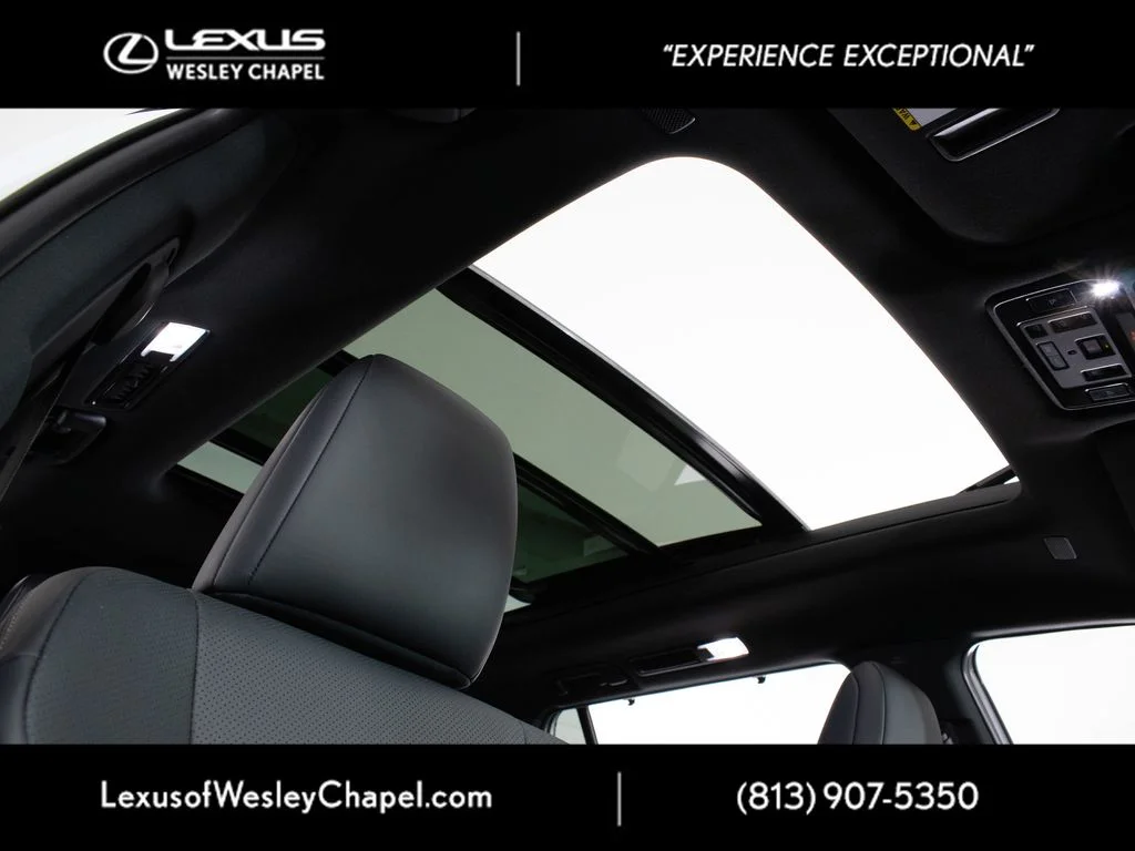 Used 2026 Beige Lexus 350 Premium image 21