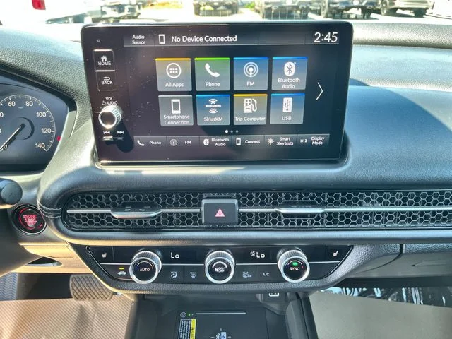 Used 2025 Green Honda EX-L image 14