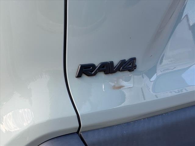 Used 2023 Lunar Rock Toyota XLE image 15