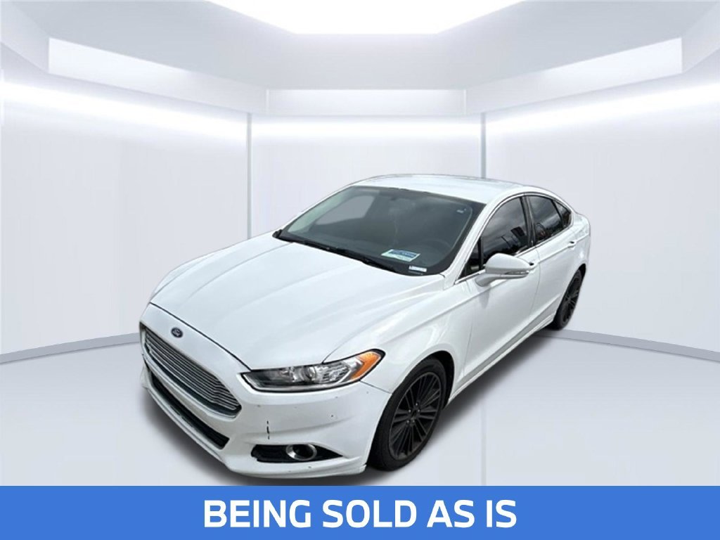 Used 2013 Ford Fusion SE with VIN 3FA6P0H99DR248915 for sale in Foley, AL