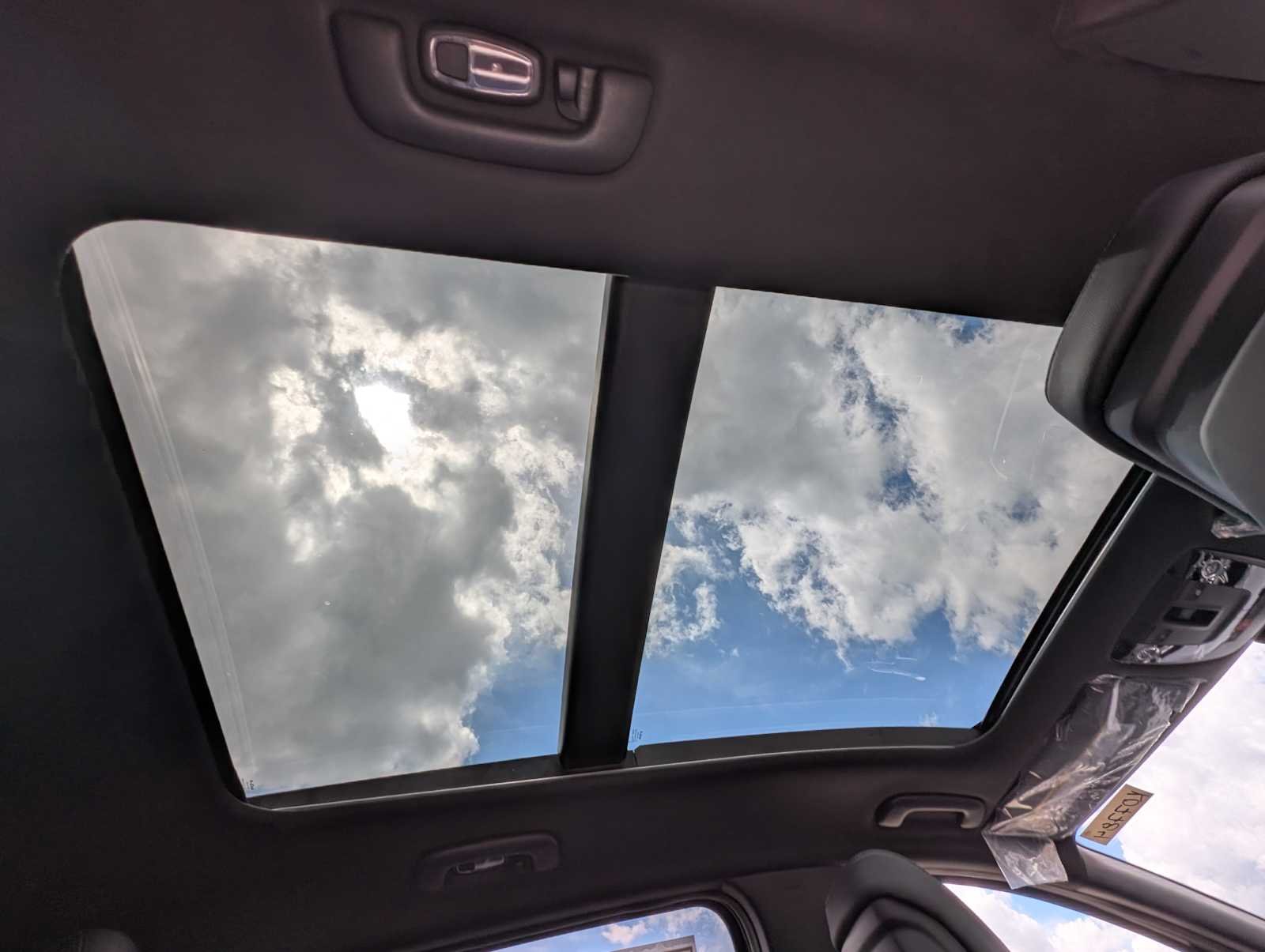 New 2026 Ebony Black Kia X-Line image 15