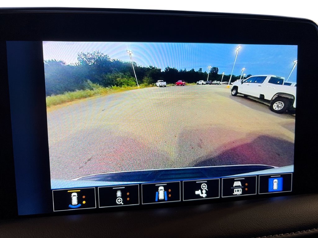 2023 Chevrolet Tahoe Z71 - Photo 15