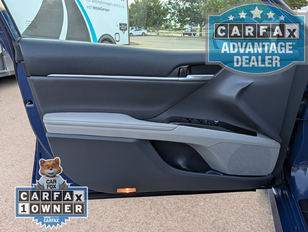 2024 Toyota Camry XLE - Photo 16