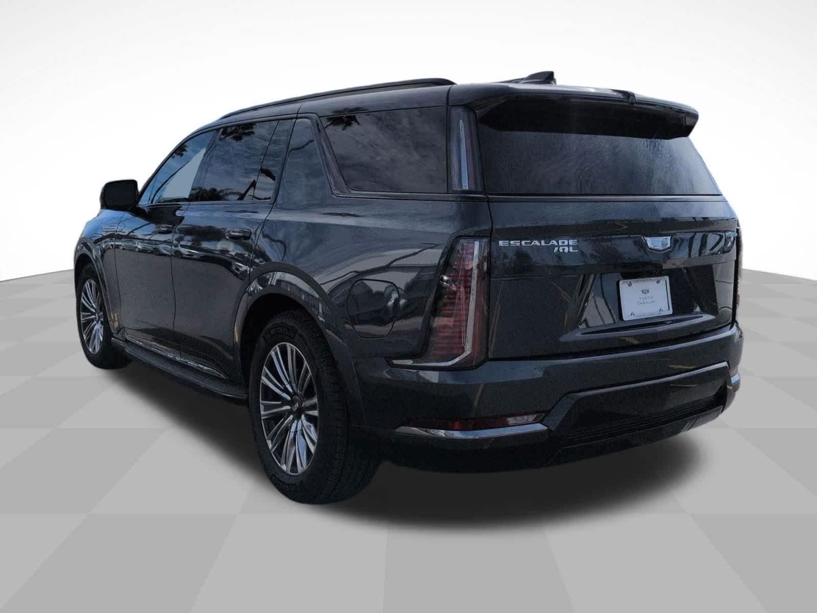 2026 Cadillac Escalade IQL Sport - Photo 7