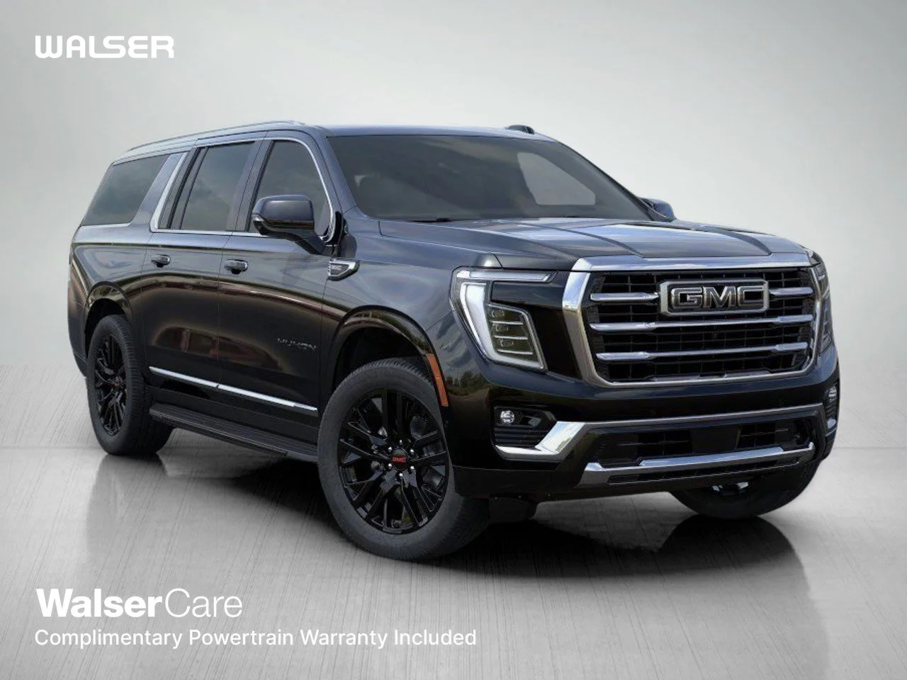 2026 GMC Yukon 4WD Elevation's photo