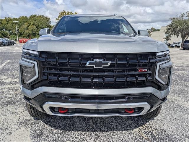 2026 Chevrolet Suburban Z71 - Photo 9