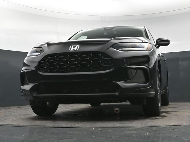 New 2027 Crystal Black Pearl Honda LX image 32