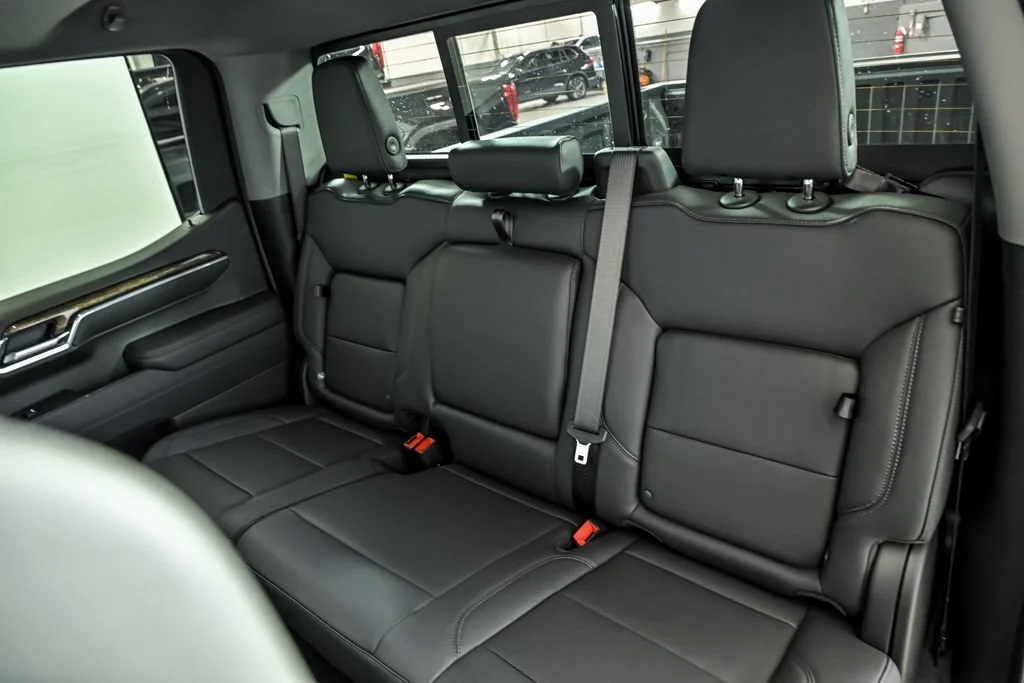2026 GMC Sierra 1500 Elevation - Photo 11