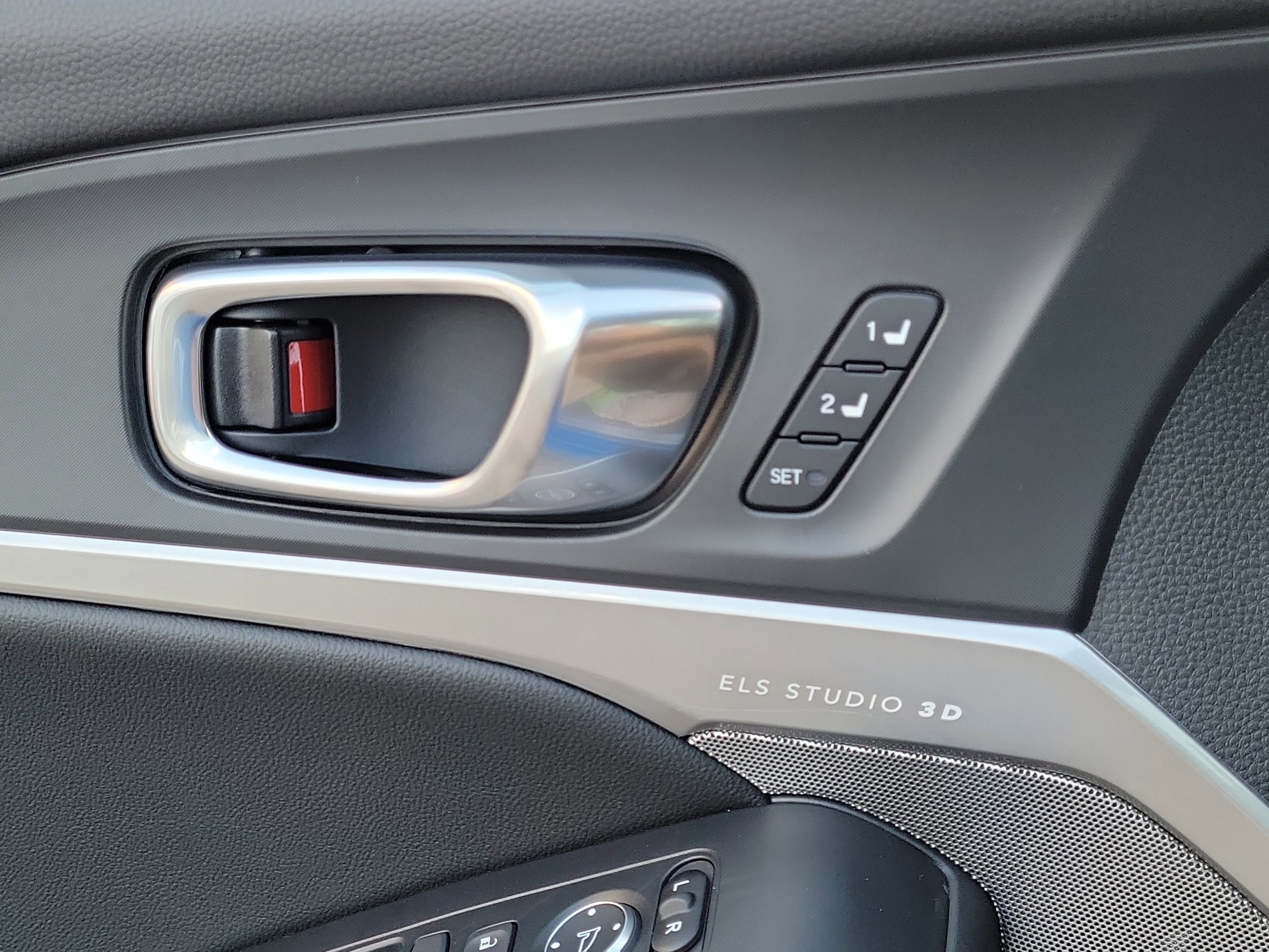 New 2026 Double Apex Blue Pearl Acura w/A-Spec Technology Package image 14