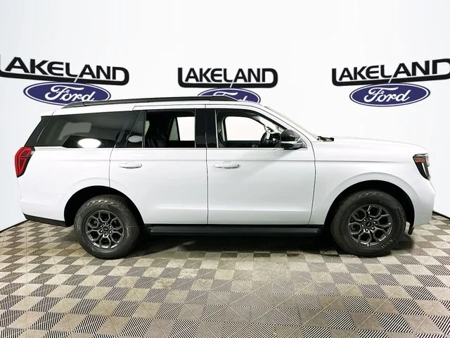 New 2026 Ford Expedition Active