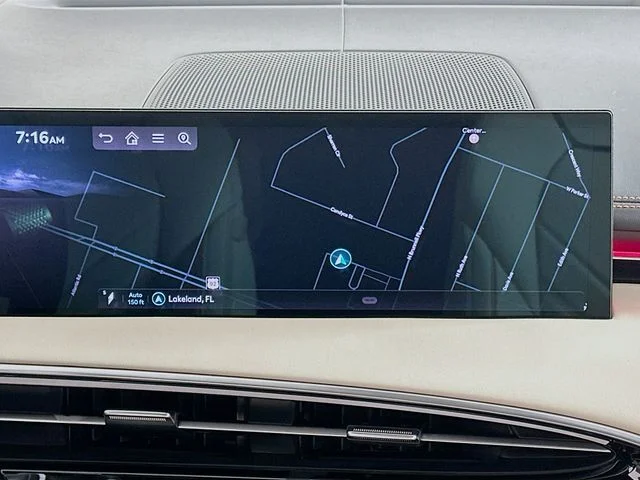 New 2026 Genesis GV70 3.5T Sport Prestige