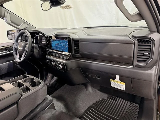 New 2026 Onyx Black GMC Elevation image 27