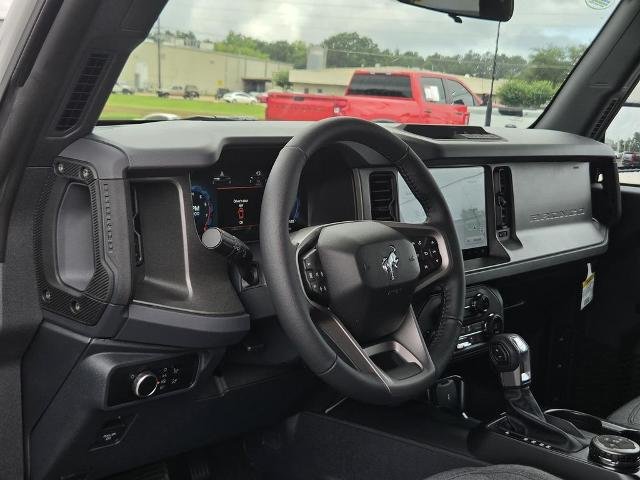 New 2026 Avalanche Gray Ford Big Bend® image 54