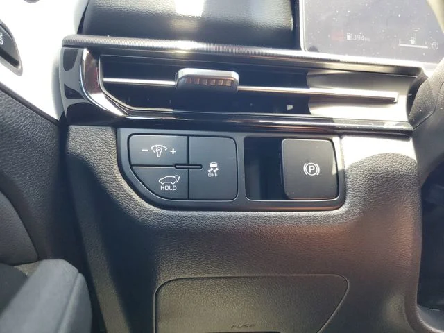 2026 Kia Sportage SX - Photo 27