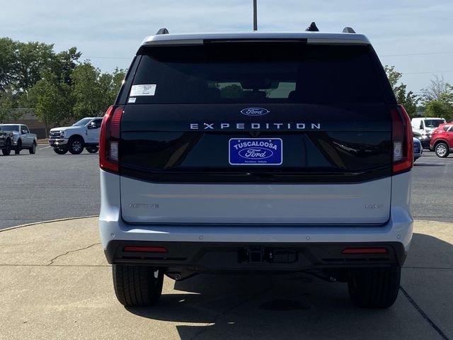 New 2026 Space Silver Metallic Ford Active image 3