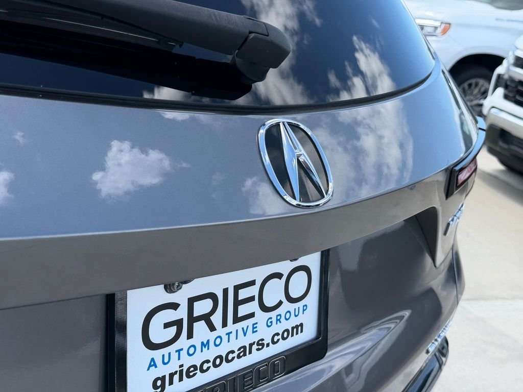 Certified Used 2023  Acura A-Spec image 16