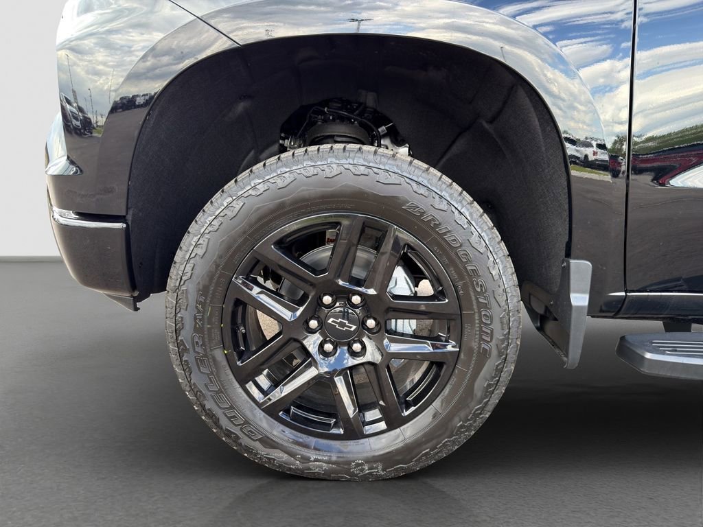 2026 Chevrolet Silverado 1500 LT Trail Boss - Photo 18