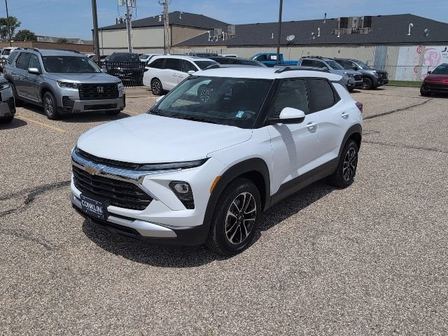 2026 Chevrolet Trailblazer LT - Photo 14