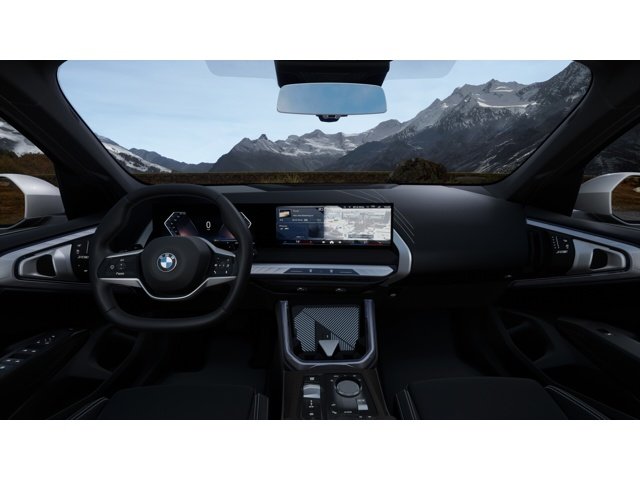 New 2026 Mineral White Metallic BMW 30 xDrive image 10