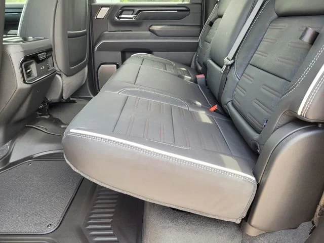 2026 GMC Sierra 2500HD AT4X - Photo 26