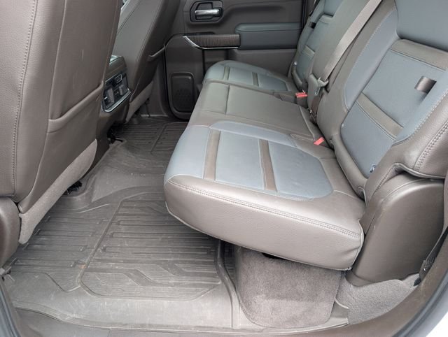 Used 2020 White GMC Denali image 34